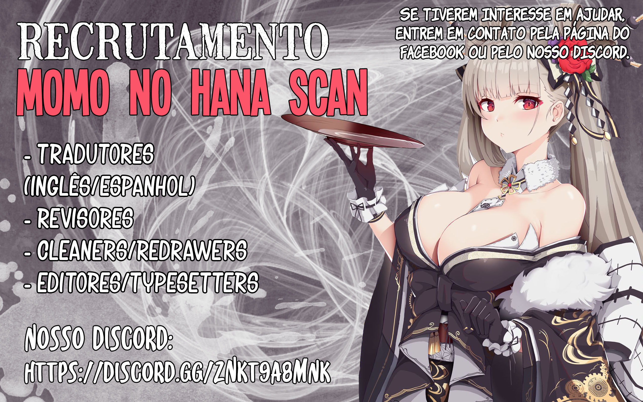 Fallen Flower Capitulo 3 - pagina 20 Fallen Flower Capitulo 3 - pagina 20