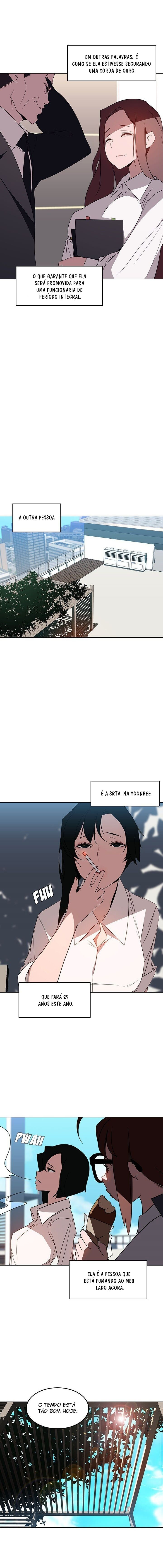 Fallen Flower Capitulo 3 - pagina 3 Fallen Flower Capitulo 3 - pagina 3