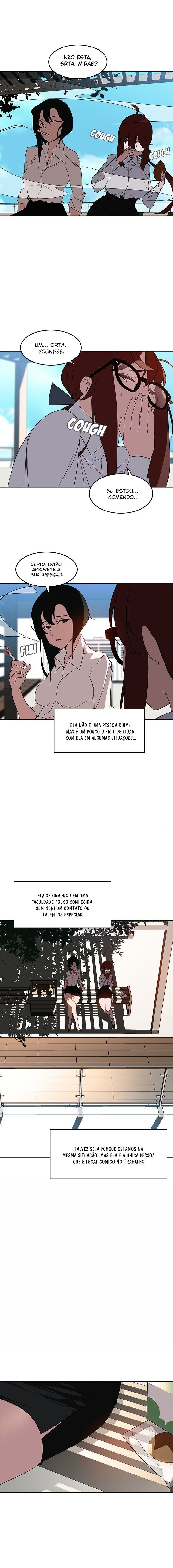 Fallen Flower Capitulo 3 - pagina 4 Fallen Flower Capitulo 3 - pagina 4