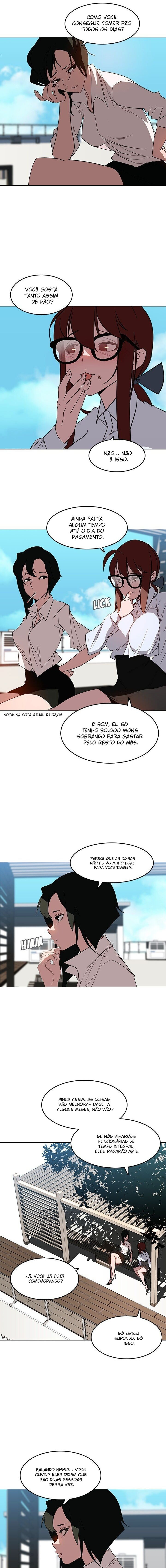 Fallen Flower Capitulo 3 - pagina 5 Fallen Flower Capitulo 3 - pagina 5