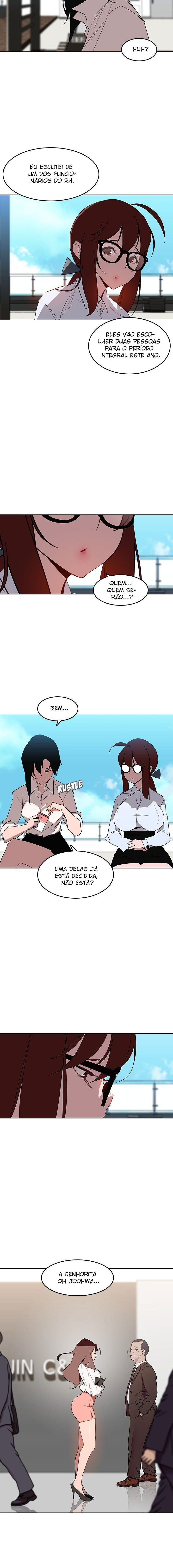 Fallen Flower Capitulo 3 - pagina 6 Fallen Flower Capitulo 3 - pagina 6