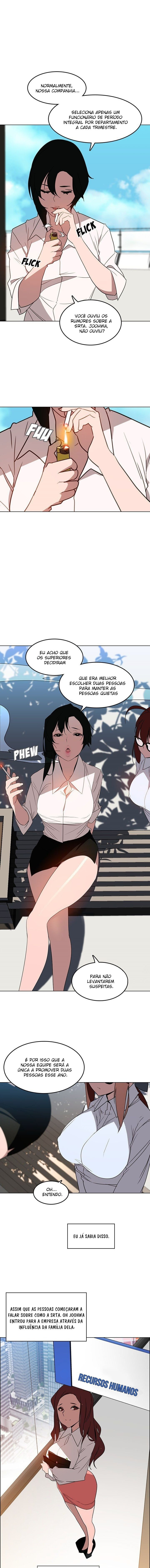 Fallen Flower Capitulo 3 - pagina 7 Fallen Flower Capitulo 3 - pagina 7