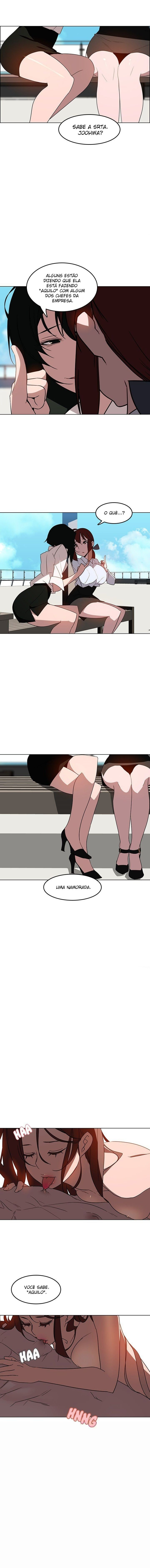 Fallen Flower Capitulo 3 - pagina 9 Fallen Flower Capitulo 3 - pagina 9