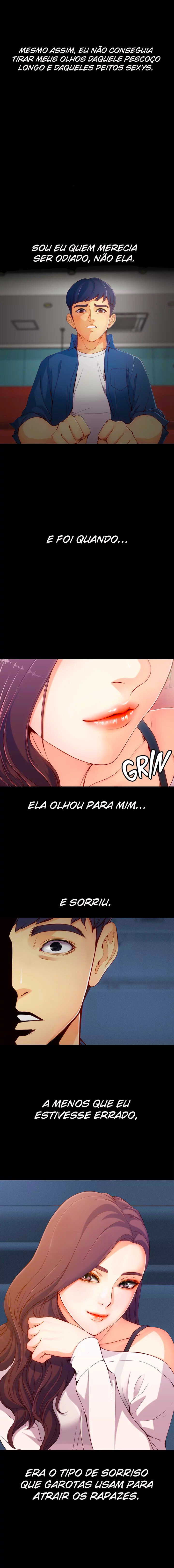 Falling For Her Capitulo 1 - pagina 11 Falling For Her Capitulo 1 - pagina 11