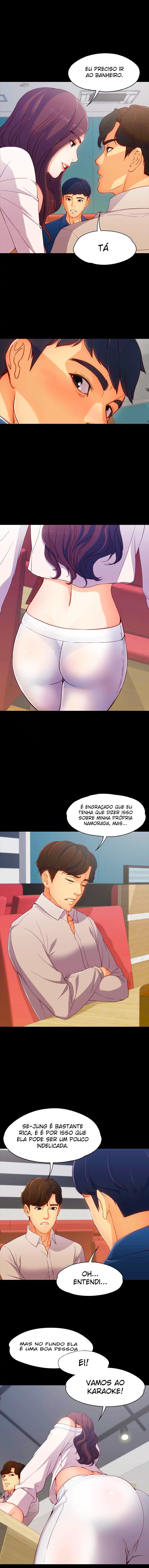 Falling For Her Capitulo 1 - pagina 12 Falling For Her Capitulo 1 - pagina 12