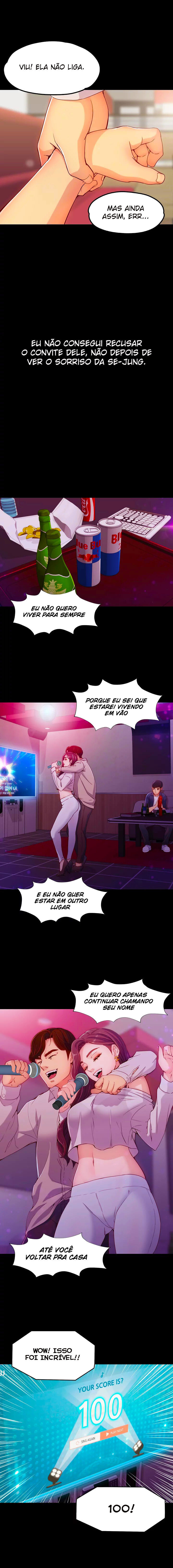 Falling For Her Capitulo 1 - pagina 14 Falling For Her Capitulo 1 - pagina 14