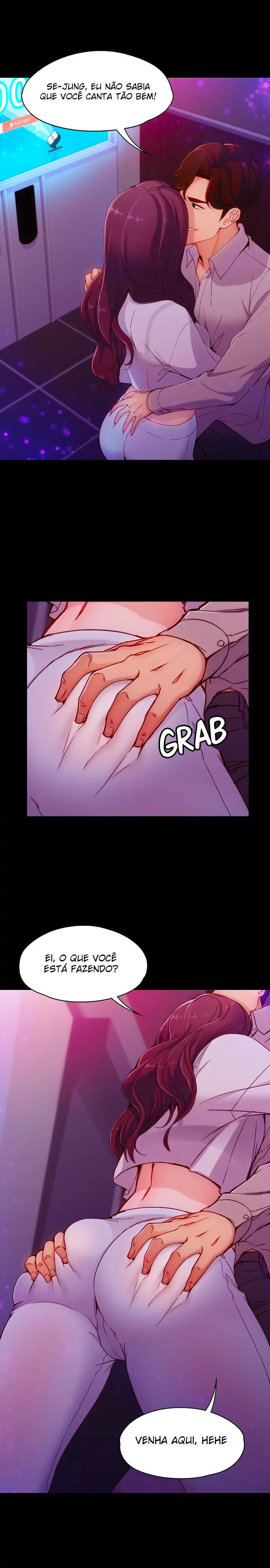 Falling For Her Capitulo 1 - pagina 15 Falling For Her Capitulo 1 - pagina 15