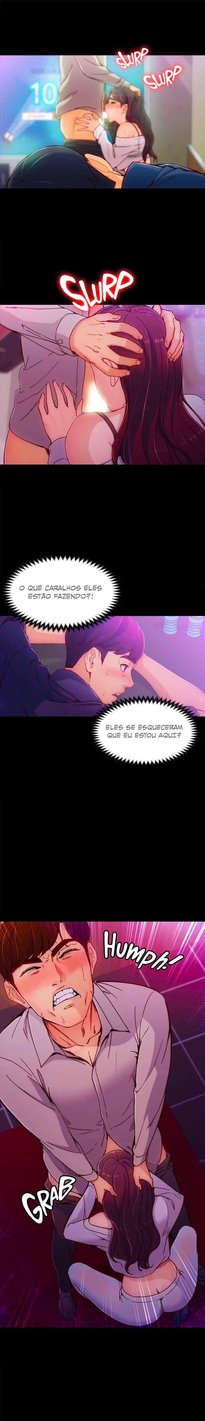 Falling For Her Capitulo 1 - pagina 16 Falling For Her Capitulo 1 - pagina 16