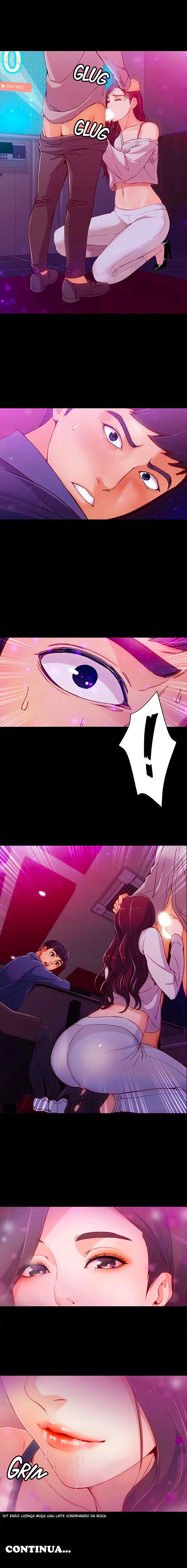 Falling For Her Capitulo 1 - pagina 18 Falling For Her Capitulo 1 - pagina 18