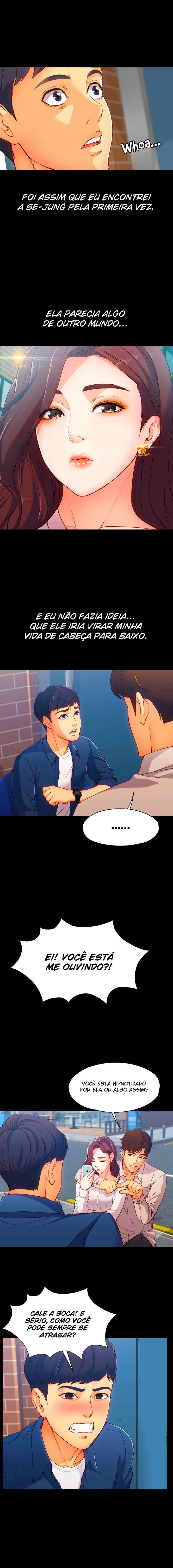 Falling For Her Capitulo 1 - pagina 5 Falling For Her Capitulo 1 - pagina 5
