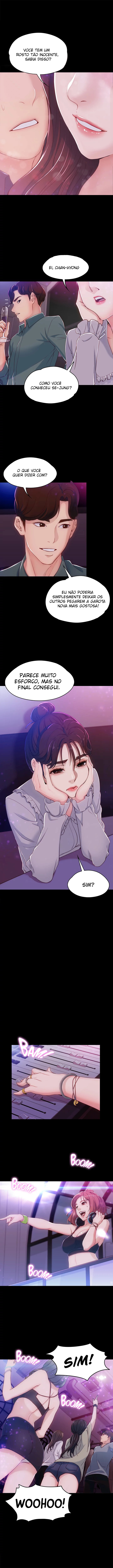 Falling For Her Capitulo 3 - pagina 6 Falling For Her Capitulo 3 - pagina 6