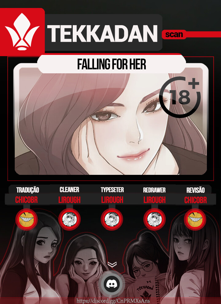 Falling For Her Capitulo 4 - pagina 1 Falling For Her Capitulo 4 - pagina 1