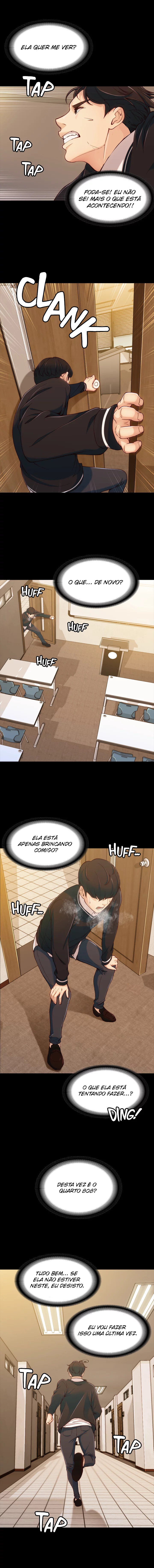 Falling For Her Capitulo 4 - pagina 4 Falling For Her Capitulo 4 - pagina 4