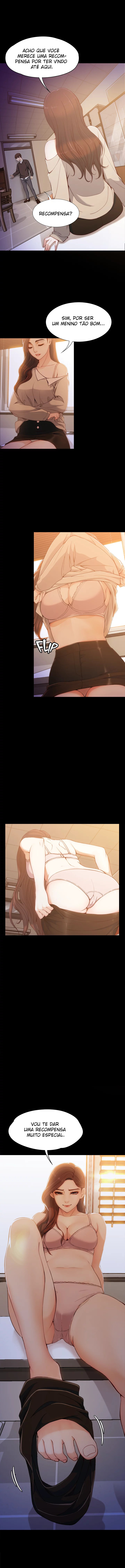 Falling For Her Capitulo 4 - pagina 5 Falling For Her Capitulo 4 - pagina 5