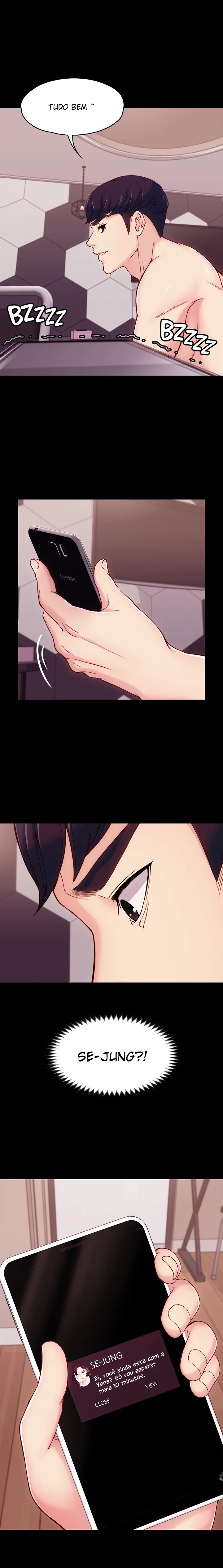 Falling For Her Capitulo 5 - pagina 12 Falling For Her Capitulo 5 - pagina 12