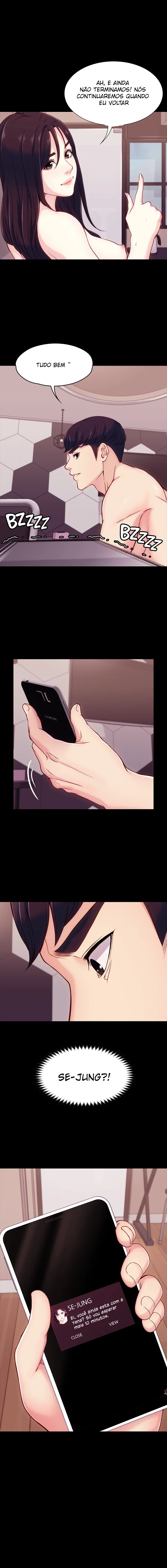 Falling For Her Capitulo 6 - pagina 2 Falling For Her Capitulo 6 - pagina 2