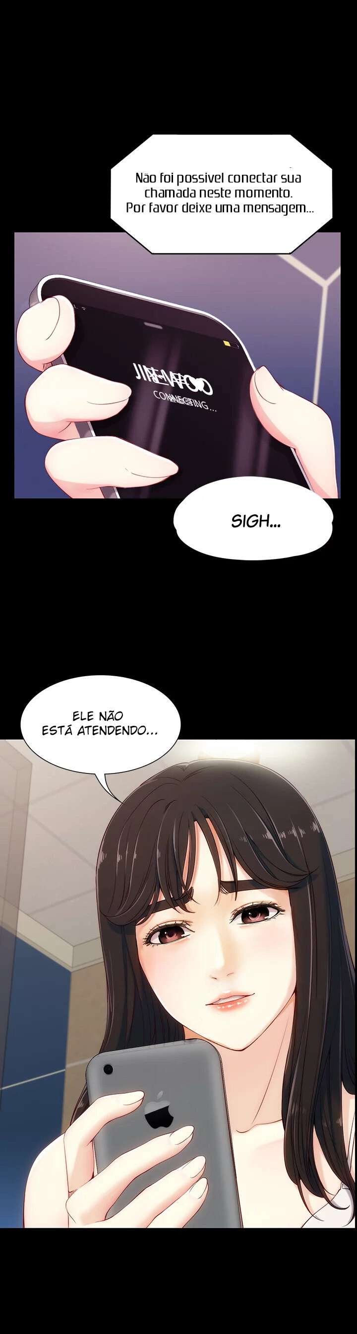 Falling For Her Capitulo 7 - pagina 2 Falling For Her Capitulo 7 - pagina 2