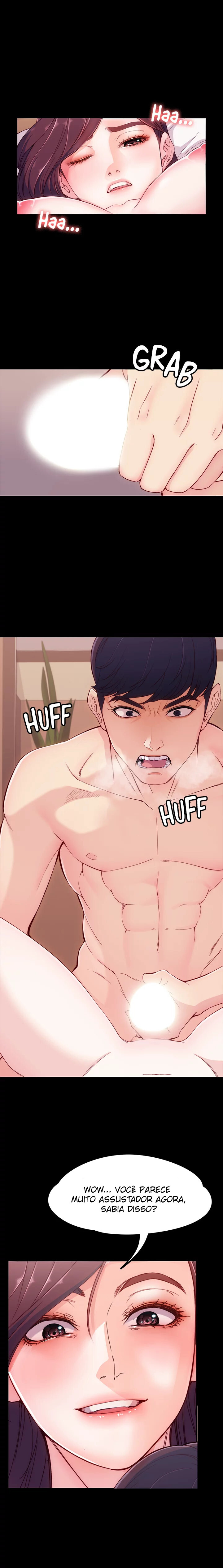 Falling For Her Capitulo 7 - pagina 6 Falling For Her Capitulo 7 - pagina 6