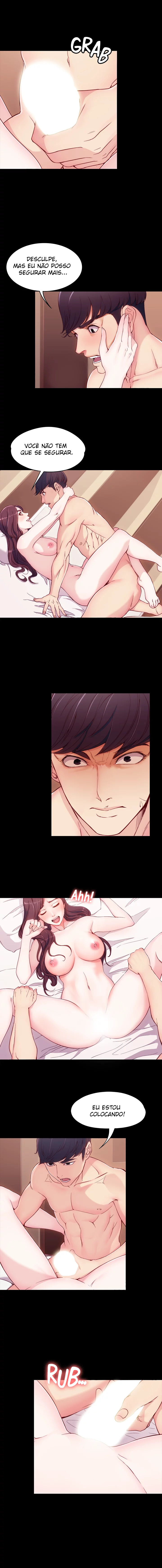 Falling For Her Capitulo 7 - pagina 7 Falling For Her Capitulo 7 - pagina 7