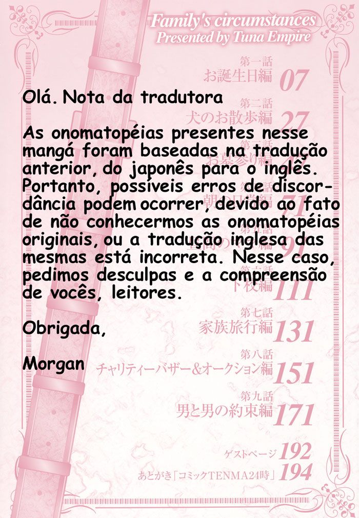 Family Circumstances Capitulo 1 - pagina 2 Family Circumstances Capitulo 1 - pagina 2