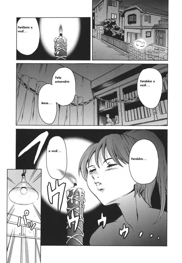 Family Circumstances Capitulo 1 - pagina 6 Family Circumstances Capitulo 1 - pagina 6