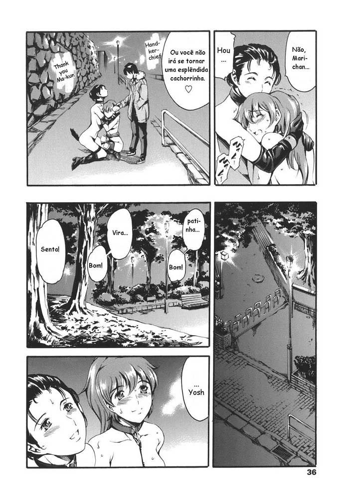 Family Circumstances Capitulo 2 - pagina 10 Family Circumstances Capitulo 2 - pagina 10