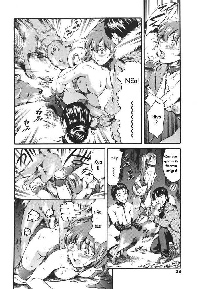 Family Circumstances Capitulo 2 - pagina 12 Family Circumstances Capitulo 2 - pagina 12