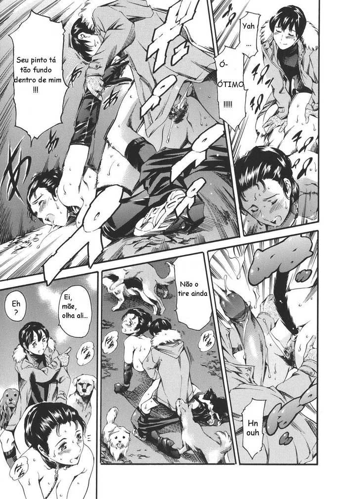 Family Circumstances Capitulo 2 - pagina 16 Family Circumstances Capitulo 2 - pagina 16