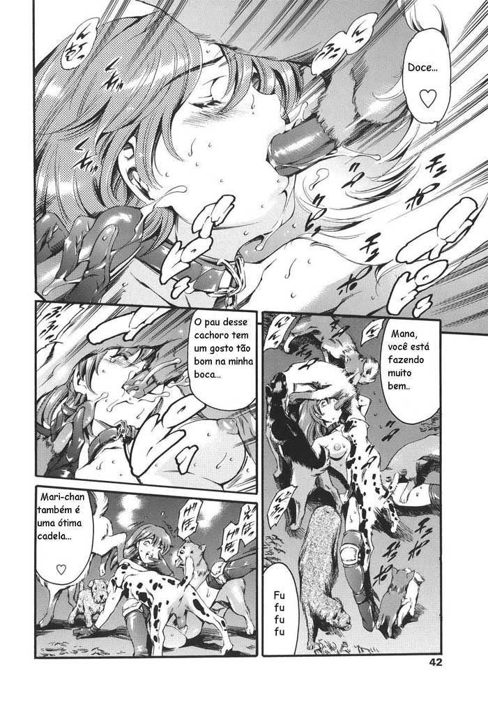 Family Circumstances Capitulo 2 - pagina 17 Family Circumstances Capitulo 2 - pagina 17