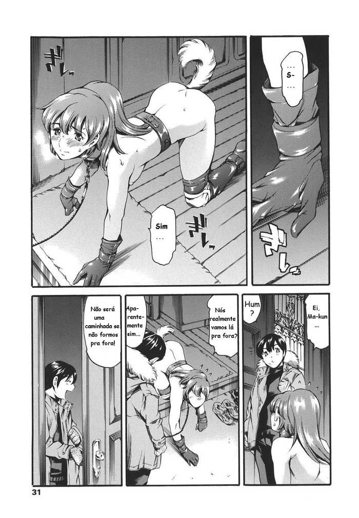 Family Circumstances Capitulo 2 - pagina 5 Family Circumstances Capitulo 2 - pagina 5