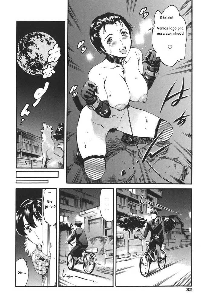 Family Circumstances Capitulo 2 - pagina 6 Family Circumstances Capitulo 2 - pagina 6