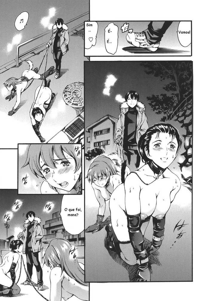 Family Circumstances Capitulo 2 - pagina 7 Family Circumstances Capitulo 2 - pagina 7