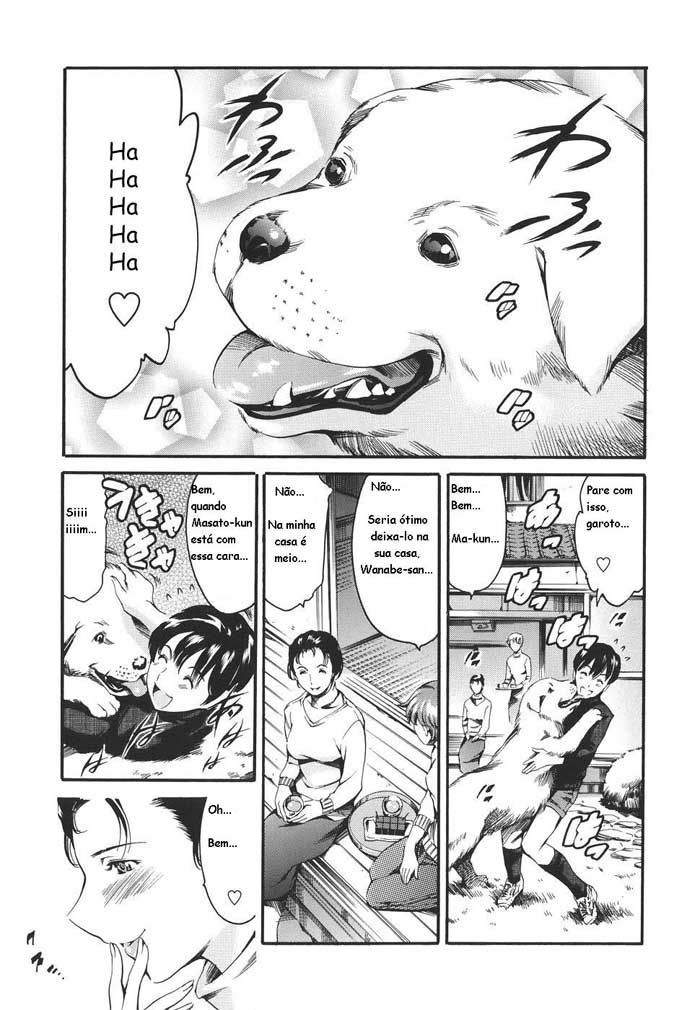 Family Circumstances Capitulo 3 - pagina 1 Family Circumstances Capitulo 3 - pagina 1