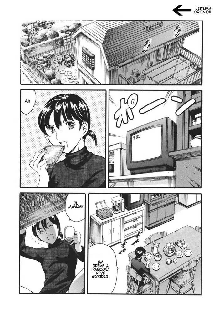 Family Circumstances Capitulo 4 - pagina 3 Family Circumstances Capitulo 4 - pagina 3