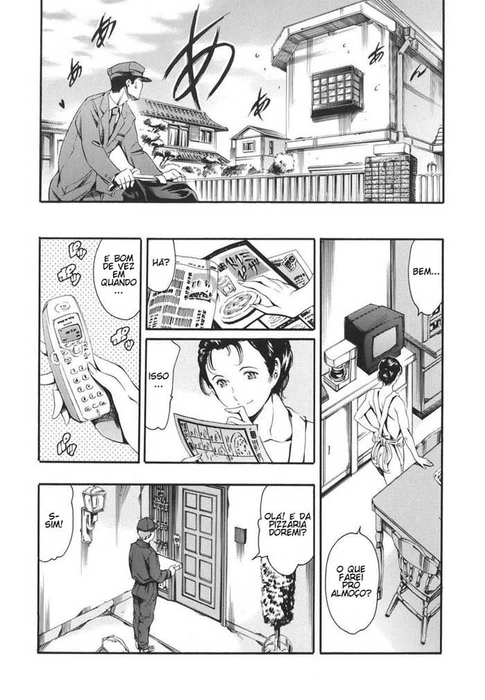 Family Circumstances Capitulo 5 - pagina 11 Family Circumstances Capitulo 5 - pagina 11