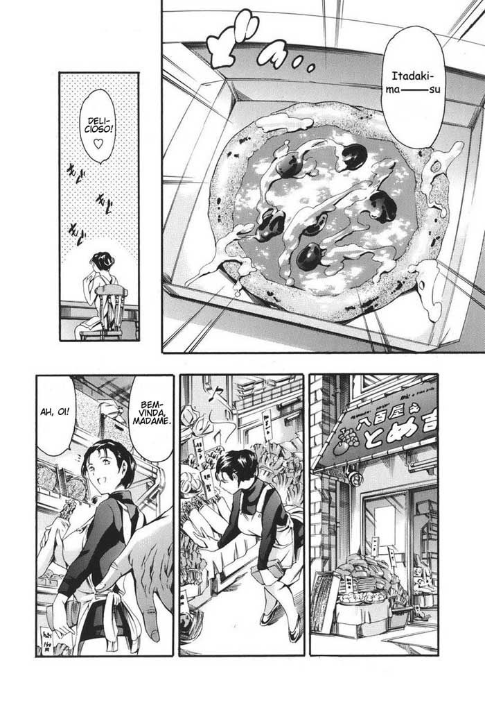 Family Circumstances Capitulo 5 - pagina 15 Family Circumstances Capitulo 5 - pagina 15