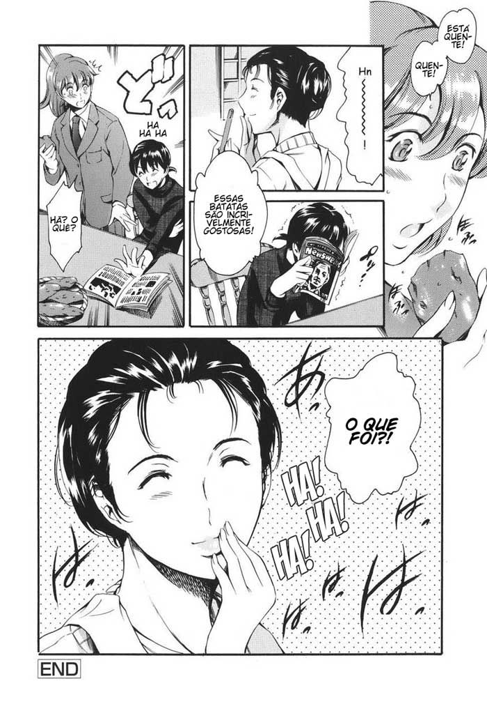 Family Circumstances Capitulo 5 - pagina 20 Family Circumstances Capitulo 5 - pagina 20