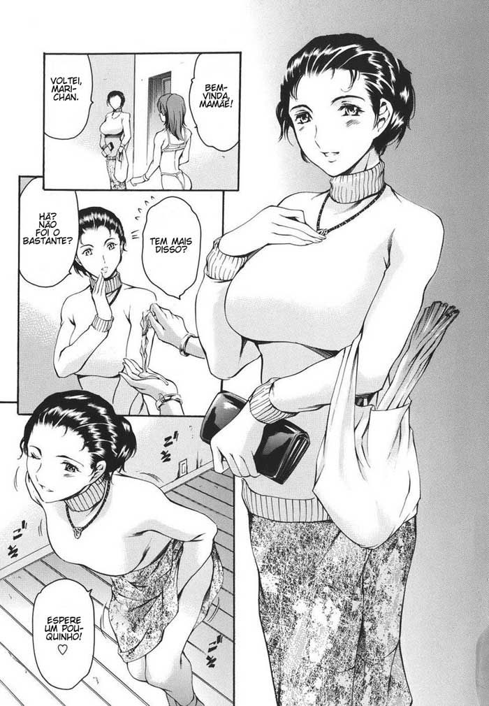 Family Circumstances Capitulo 6 - pagina 10 Family Circumstances Capitulo 6 - pagina 10