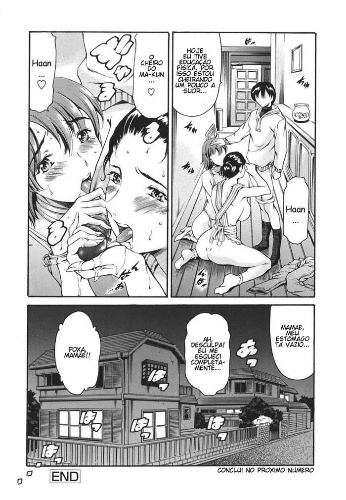Family Circumstances Capitulo 6 - pagina 20 Family Circumstances Capitulo 6 - pagina 20