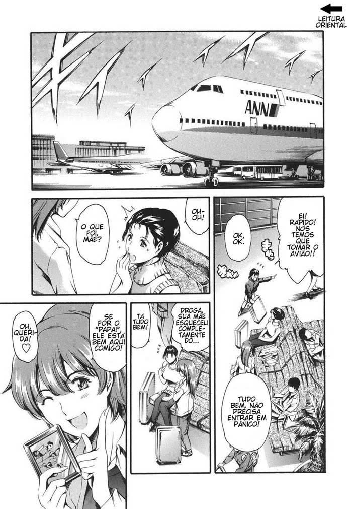 Family Circumstances Capitulo 7 - pagina 3 Family Circumstances Capitulo 7 - pagina 3