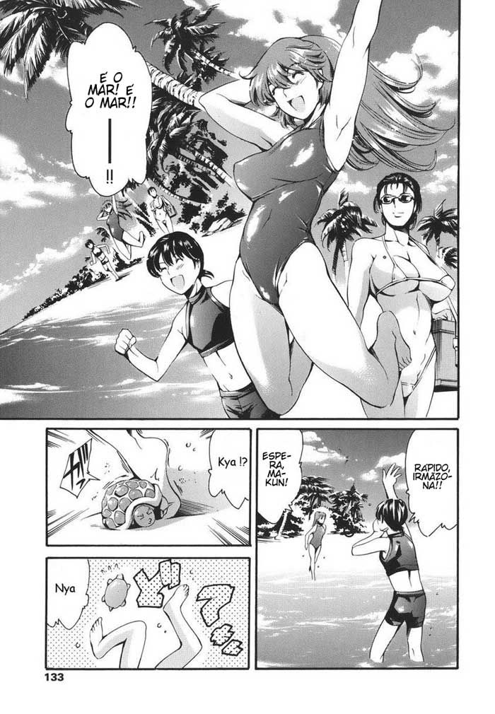 Family Circumstances Capitulo 7 - pagina 6 Family Circumstances Capitulo 7 - pagina 6