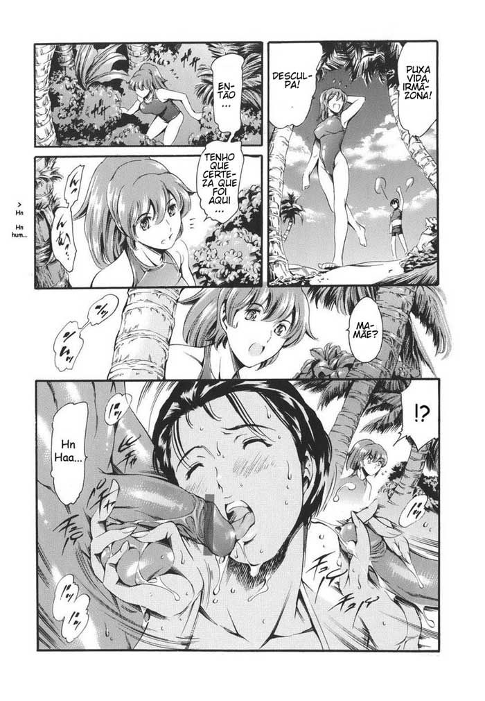 Family Circumstances Capitulo 7 - pagina 9 Family Circumstances Capitulo 7 - pagina 9