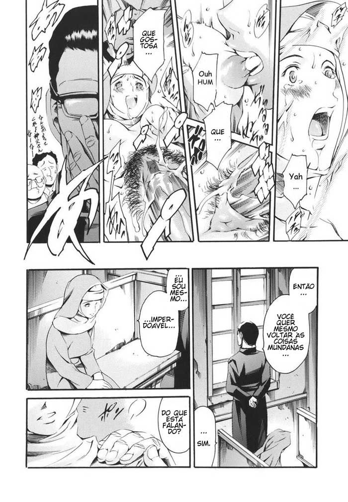 Family Circumstances Capitulo 8 - pagina 15 Family Circumstances Capitulo 8 - pagina 15