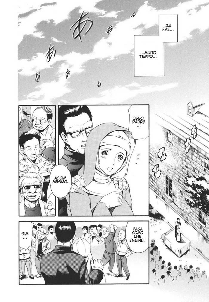 Family Circumstances Capitulo 8 - pagina 7 Family Circumstances Capitulo 8 - pagina 7
