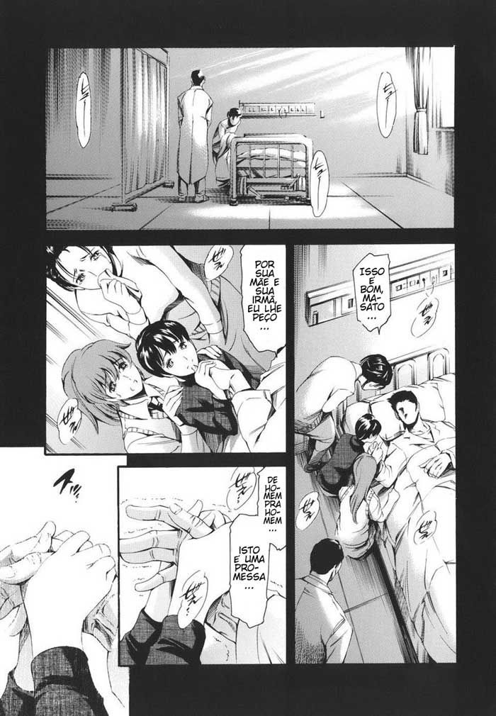 Family Circumstances Capitulo 9 - pagina 1 Family Circumstances Capitulo 9 - pagina 1