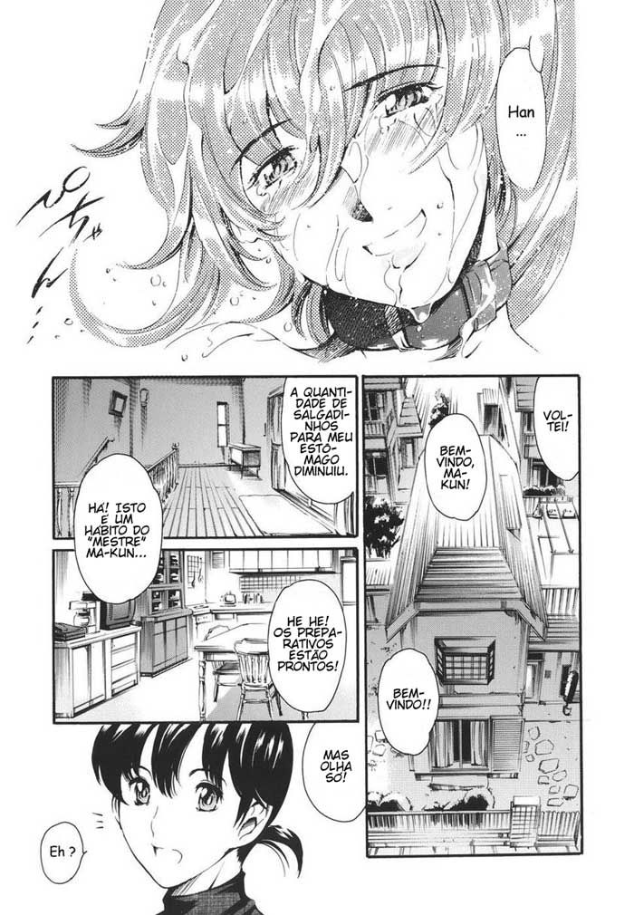 Family Circumstances Capitulo 9 - pagina 19 Family Circumstances Capitulo 9 - pagina 19