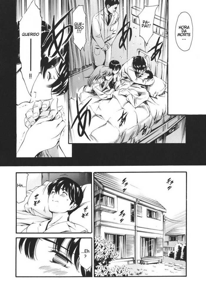Family Circumstances Capitulo 9 - pagina 2 Family Circumstances Capitulo 9 - pagina 2