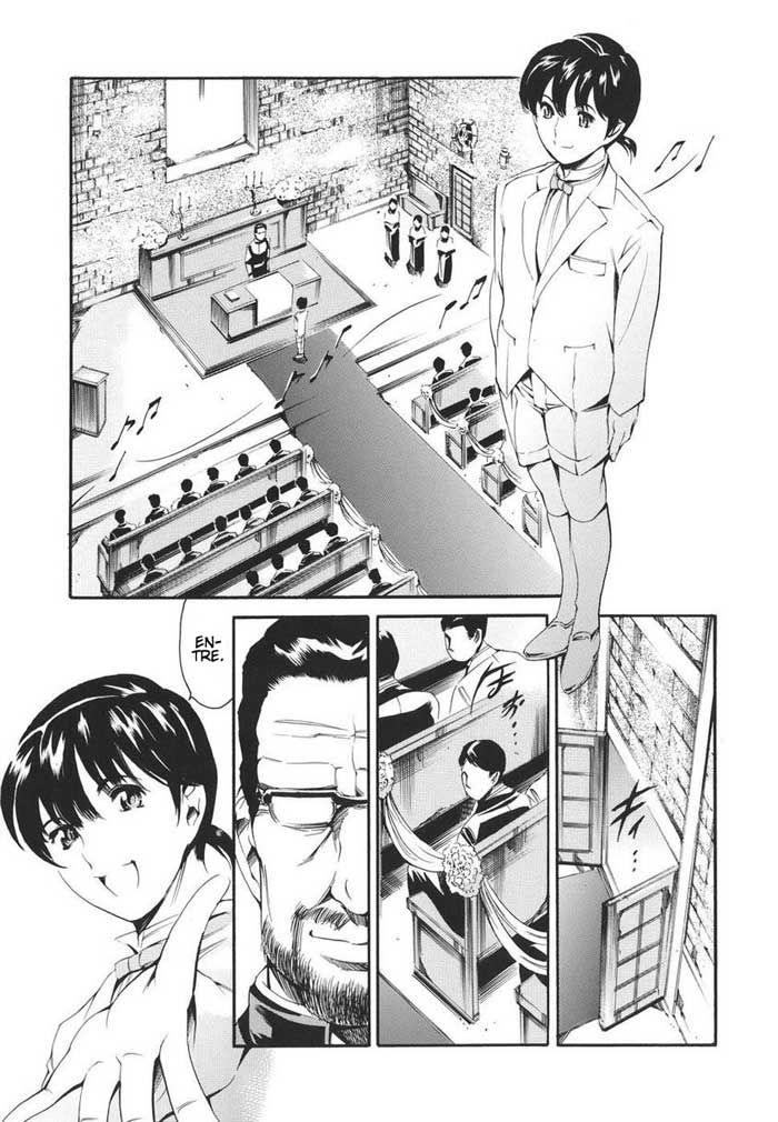 Family Circumstances Capitulo 9 - pagina 5 Family Circumstances Capitulo 9 - pagina 5