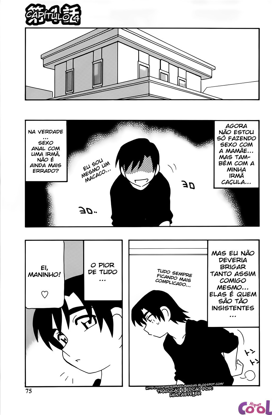 Family Play Capitulo 4 - pagina 2 Family Play Capitulo 4 - pagina 2