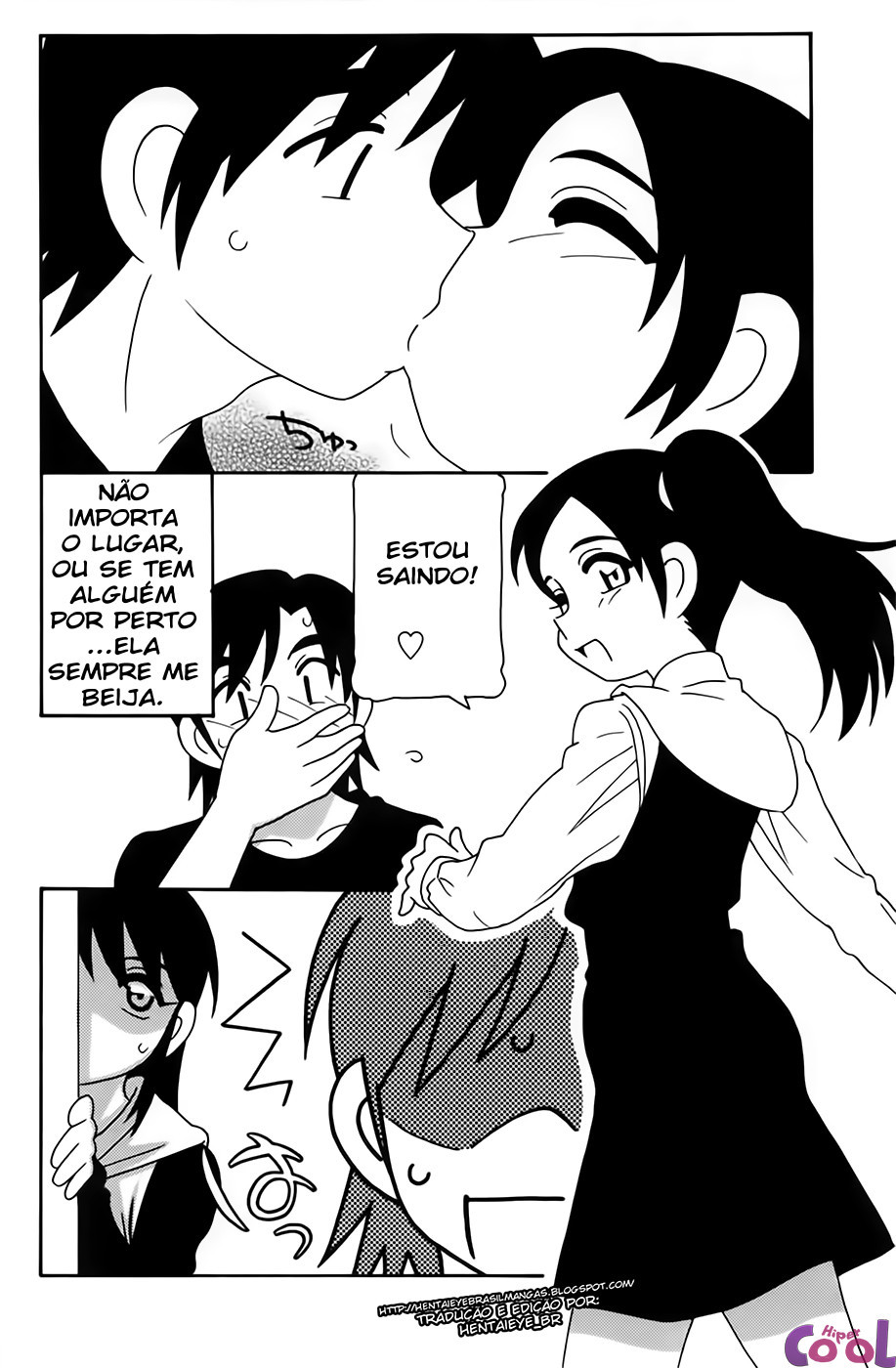 Family Play Capitulo 4 - pagina 3 Family Play Capitulo 4 - pagina 3